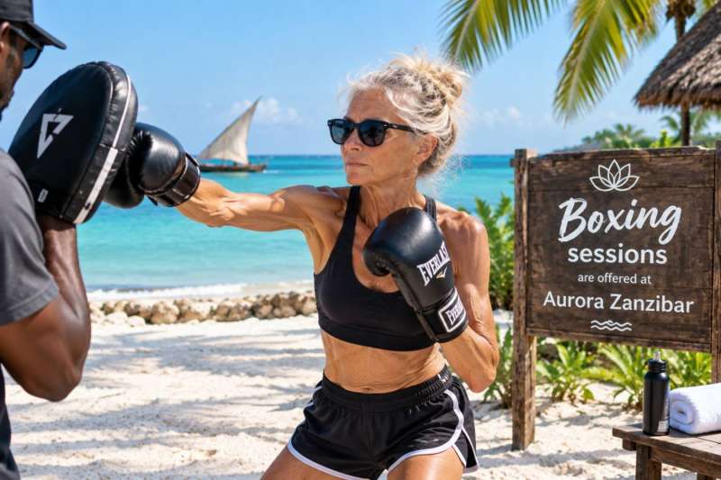 Boxing