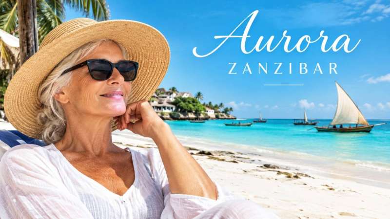Zanzibar and Safari Tours