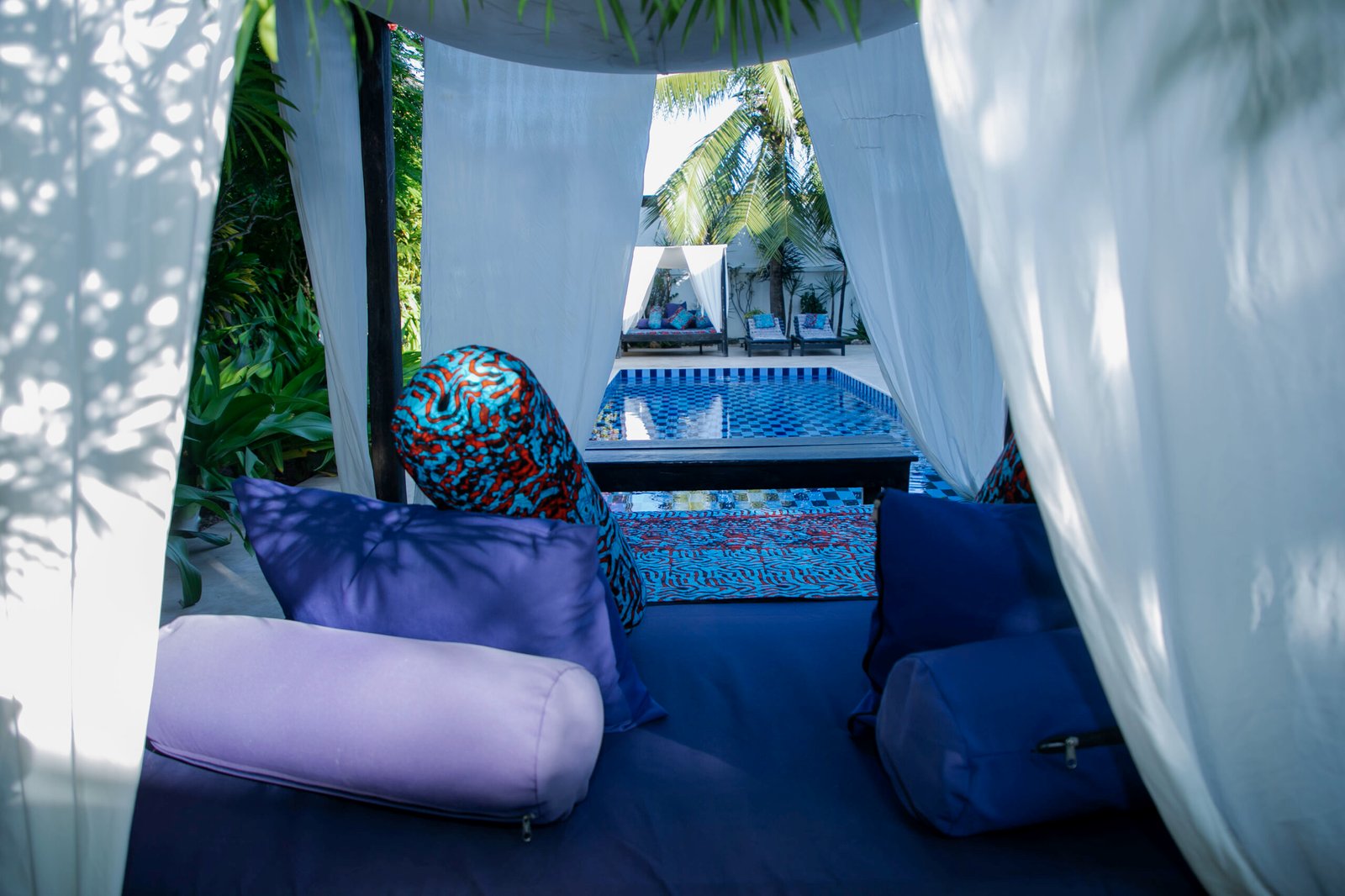 Comfortable Rooms
